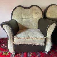 مبل ۷نفره سه میلیون در منطقه سیسنگان|مبلمان خانگی و میز عسلی|نوشهر, |دیوار