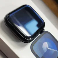 اپل واچ سری ۹ 45m