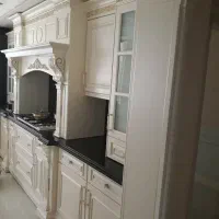 ساخت کابینت،کمدوسازه های چوبی اقساط(چک)|مصالح و تجهیزات ساختمان|گلبهار, شهر جدید گلبهار|دیوار