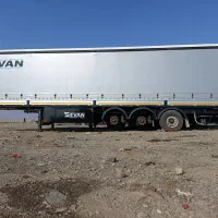 تولید و فروش انواع کانتینر چادری،تیغه،کفی|خودرو سنگین|مرند, |دیوار