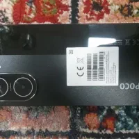 poco c71|موبایل|تهران, مینای شمالی (مخبر)|دیوار