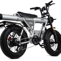 دوچرخه برقی مدل وایو CT20S کاسویل|دوچرخه، اسکیت، اسکوتر|شیراز, معالی‌آباد|دیوار