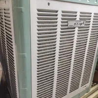 کولر ارج آبی