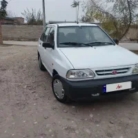 پراید صبا هیدرولیک|خودرو سواری و وانت|گنبد کاووس, |دیوار