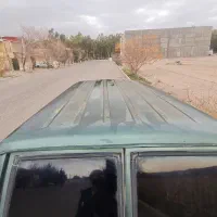 پاترول ۴ در ۴ سیلندر ۱۳۷۸|خودرو سواری و وانت|سیرجان, |دیوار