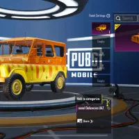 اکانت پابجی|کنسول، بازی ویدئویی و آنلاین|میناب, |دیوار