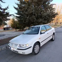 سمند lx مدل 94