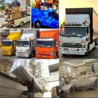 باربری اتوبارکرج عظیمیه مهرشهر جهانشهرگلشهر
