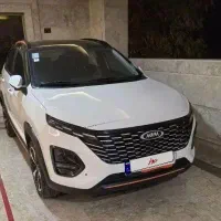 x33 کراس اتومات خشک|خودرو سواری و وانت|همدان, |دیوار