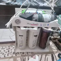 دستگاه تصفیه اب