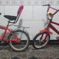 دوچرخه ۱۶، در حد نو|دوچرخه، اسکیت، اسکوتر|کرمان, |دیوار