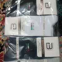 جوراب ساق دار مردانه