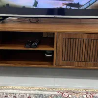میز Tv نو و ‌سالم