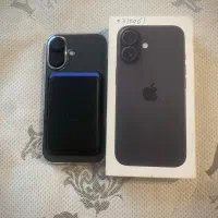 اپل ایفون۱۶نرمال