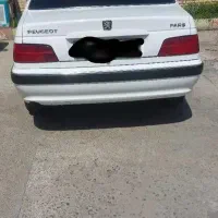 پارس سفارشی xu7p مدل 401