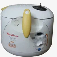 سرخکن مولینکس اصلی