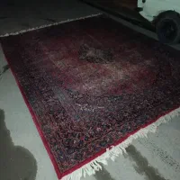 فرش طبیعی 3در4|فرش|خوی, |دیوار