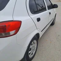 تیبا ۲ مدل ۹۶|خودرو سواری و وانت|آبادان, |دیوار