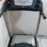 تردمیل توربو اصل تایوانی|تجهیزات ورزشی|کاشان, آیت الله سعیدی|دیوار