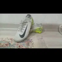 کفش فوتبال نایک ایرزوم ویپور 16 سایز 41|کیف، کفش، کمربند|کرمان, |دیوار