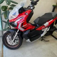 ای دی وی  باکسر. هندا.   ایرکس