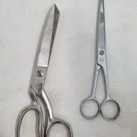 قیچی استیل آلمانی