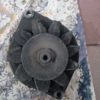 لوازم شولت دینام پولس پمپ هیدرولیک فرمان.کمپرسور