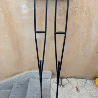عصای طبی (ولک)
