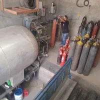 شارژ کپسول co2با کمترین هزینه