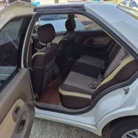 پژواسلکس تیوفایو سیمی|خودرو سواری و وانت|بناب, |دیوار