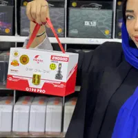 نمایندگی‌ رسمی هدلایت لنزو LENZO|قطعات یدکی و لوازم جانبی|مشهد, امام رضا (ع)|دیوار