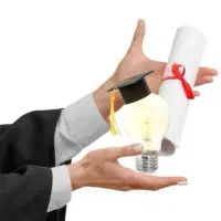 صدور مدرک معادل دانشگاهی از دیپلم تا دکتری