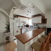 ۸۲ متر / ۲ خواب / بازسازی شده / ۲ نبش / سعادت اباد|فروش آپارتمان|تهران, سعادت‌آباد|دیوار