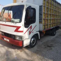 اویکو مدل ۸۱|خودرو سنگین|تهران, هلال احمر|دیوار