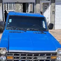 زامیاد|خودرو سواری و وانت|بانش, |دیوار