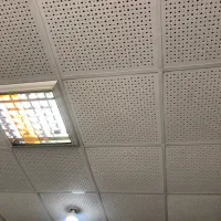 اجرا و تعمیر انواع سقف کاذب