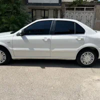 سورن پلاس ef7 403 بی رنگ|خودرو سواری و وانت|پیشوا, |دیوار