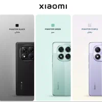 شیائومی نوت ۱۴پرو