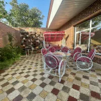 باغ اجاره خشنام لوکیشن عالی|اجارهٔ کوتاهمدت ویلا و باغ|فردیس, شهرک ناز|دیوار