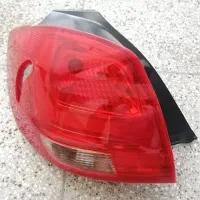 چراغ خطر فابریک(اصلی) عقب کوییک
