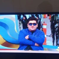 تلوزیون پلاسما 51اینچ