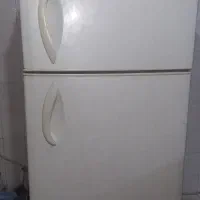 یخچال فریزر الکترواستیل