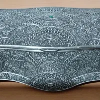 جاکاردی پیوتریونیک|صنایع دستی و سایر لوازم تزئینی|گرگان, |دیوار