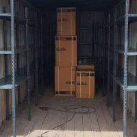 قفسه پیچخور