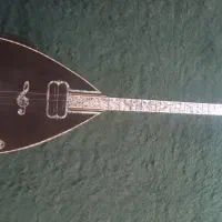 فروش باغلاما برقی|سازهای سنتی|تالش, طولارود|دیوار