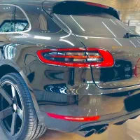 پورش‌ماکان 2017