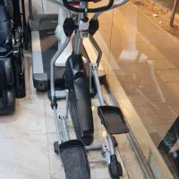 الپتیکال اسکی فضایی باشگاهی fitlux 5200|تجهیزات ورزشی|تبریز, |دیوار