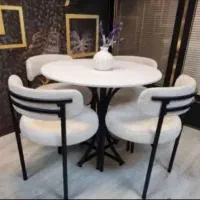 صندلی غذاخوری و پلاستیکی Sama کد902/ ارسال تهران