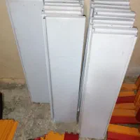 فروش صفحه و پایه متحرک|فروشگاه و مغازه|مشهد, کارمندان دوم|دیوار