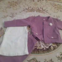 ست کامل کت وشوار وزیریش ۷۵۰